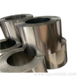 Professional Customization Of High-quality Titanium Foil